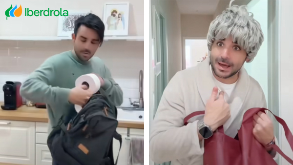 OCU critica el Plan Ahorro Inteligente Iberdrola